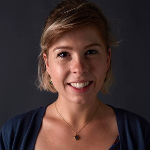 Meet your Posher, Chloé